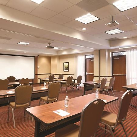 Hyatt Place Chicago - Lombard/Oak Brook Buitenkant foto