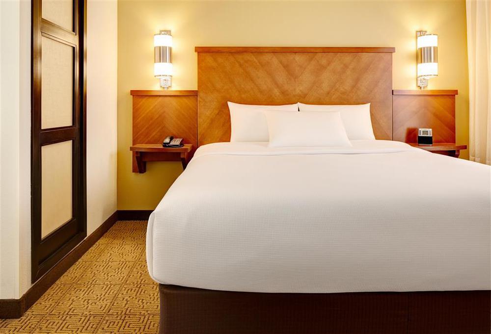Hyatt Place Chicago - Lombard/Oak Brook Kamer foto
