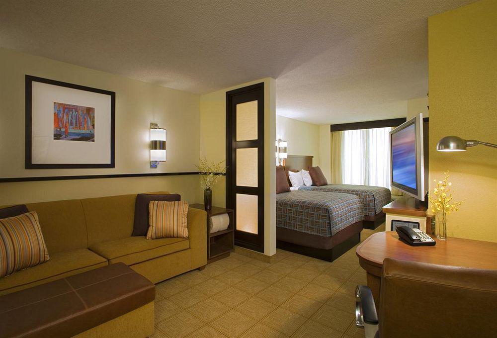 Hyatt Place Chicago - Lombard/Oak Brook Kamer foto
