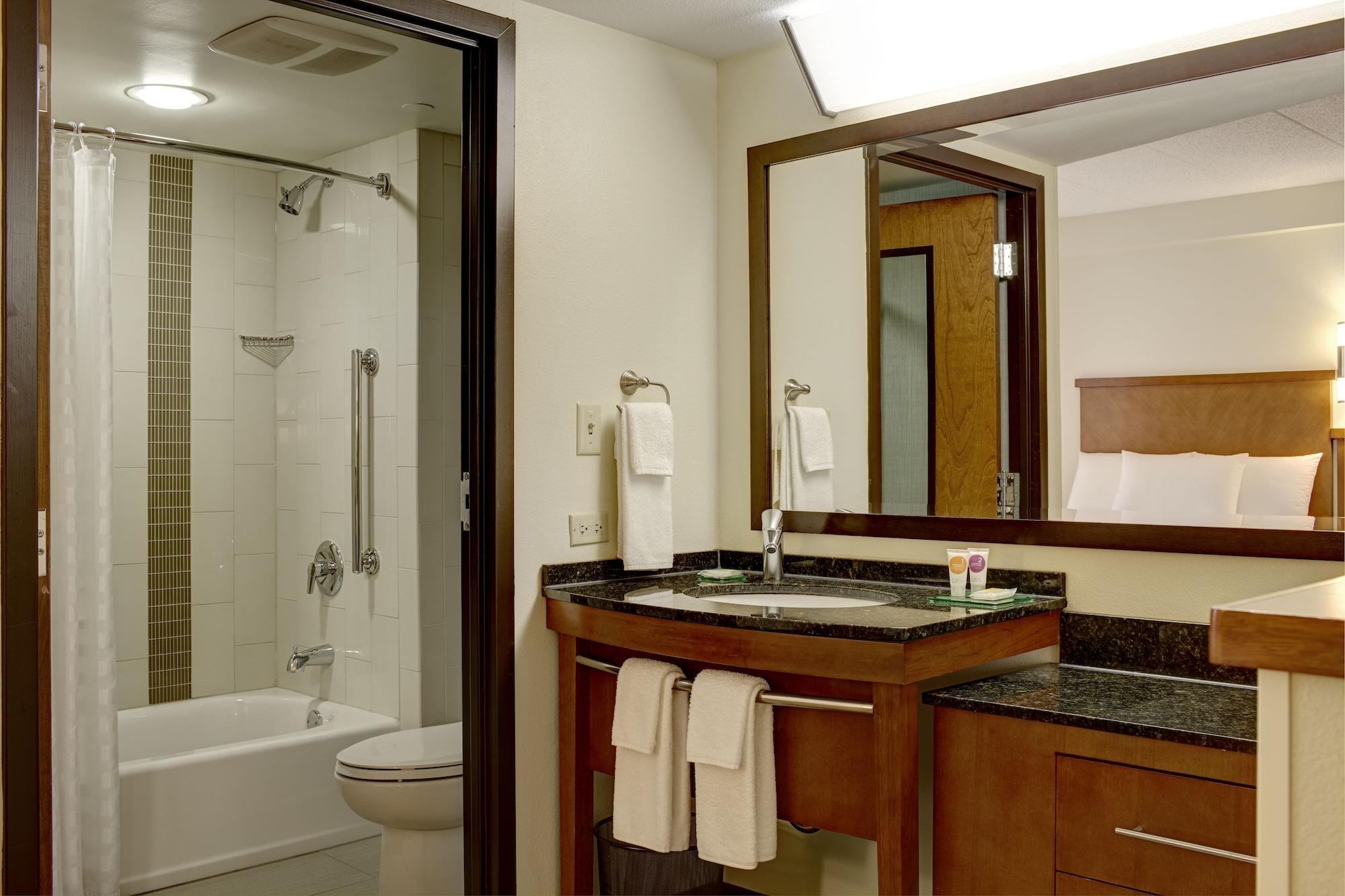 Hyatt Place Chicago - Lombard/Oak Brook Buitenkant foto