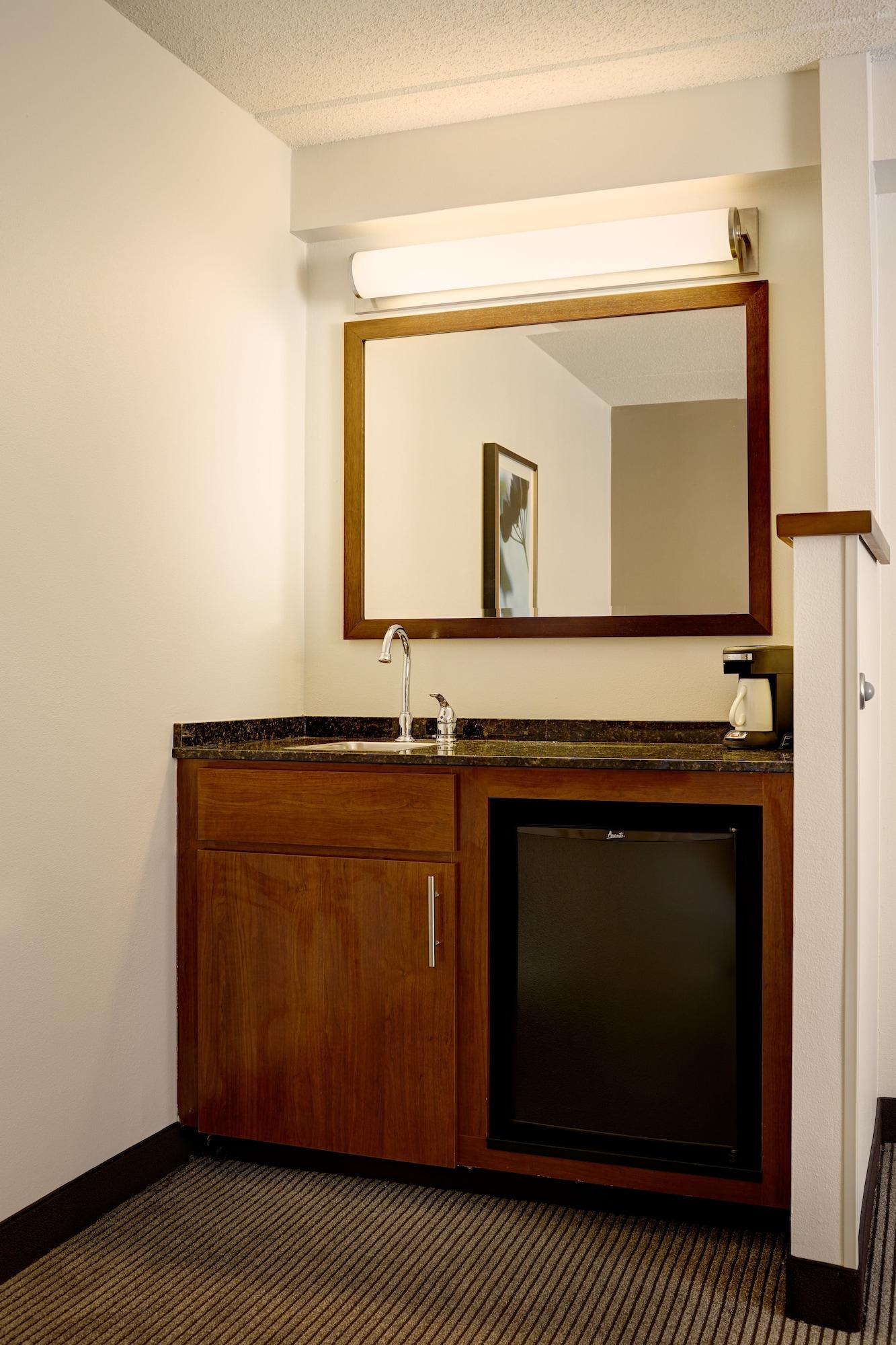Hyatt Place Chicago - Lombard/Oak Brook Buitenkant foto