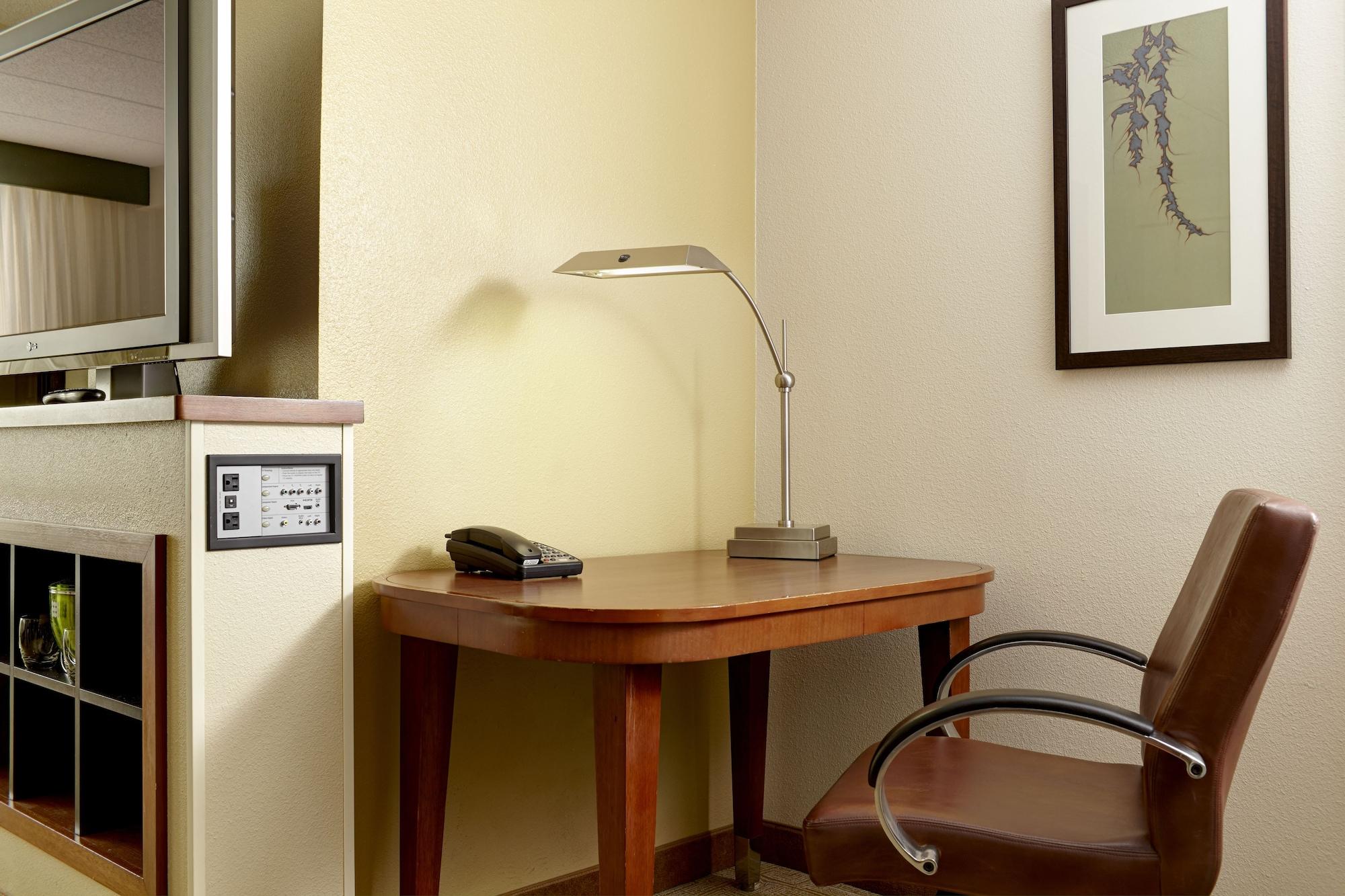 Hyatt Place Chicago - Lombard/Oak Brook Buitenkant foto