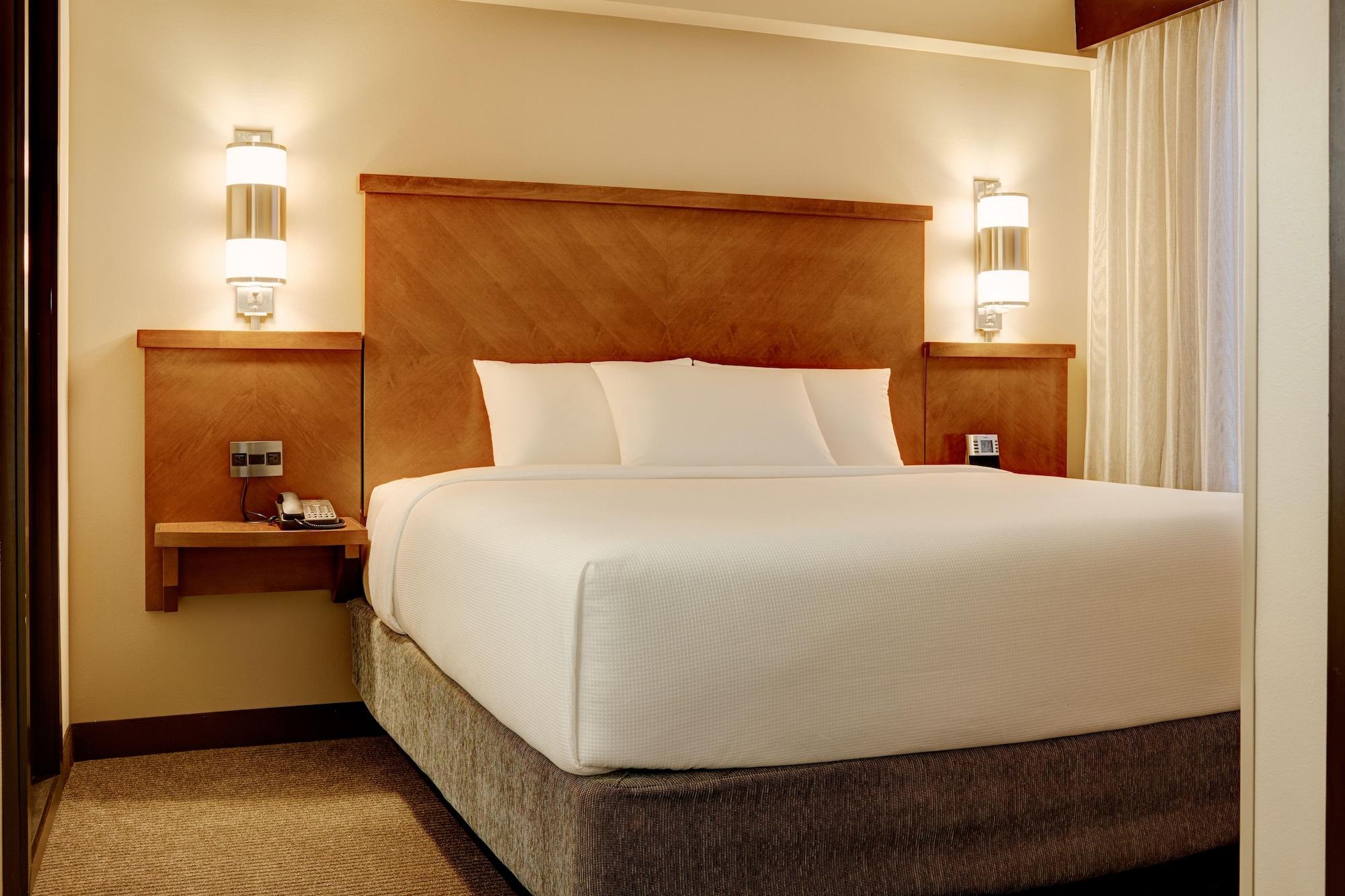 Hyatt Place Chicago - Lombard/Oak Brook Buitenkant foto