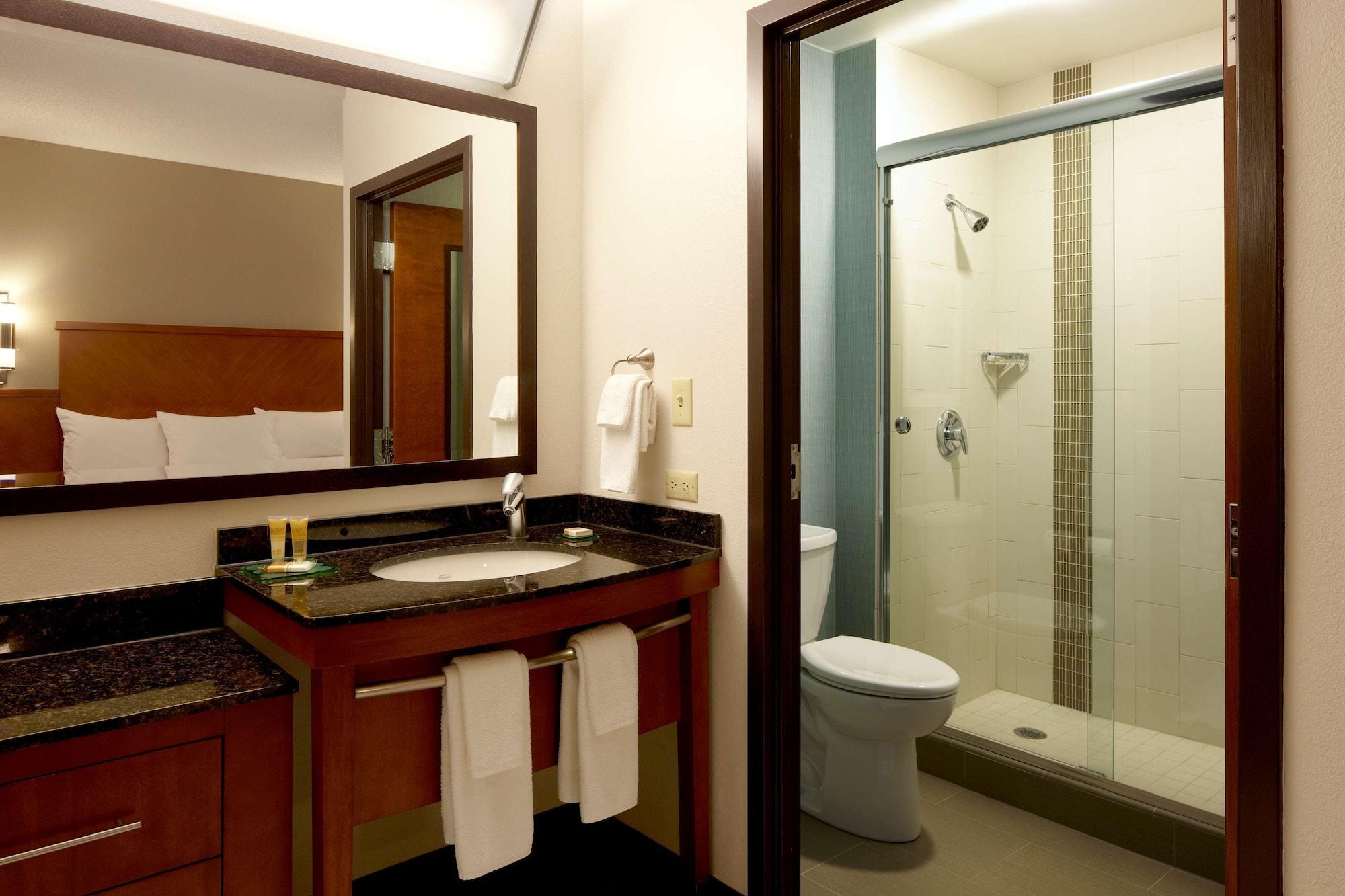 Hyatt Place Chicago - Lombard/Oak Brook Buitenkant foto