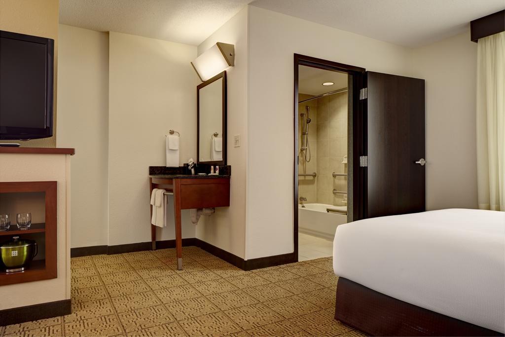 Hyatt Place Chicago - Lombard/Oak Brook Kamer foto