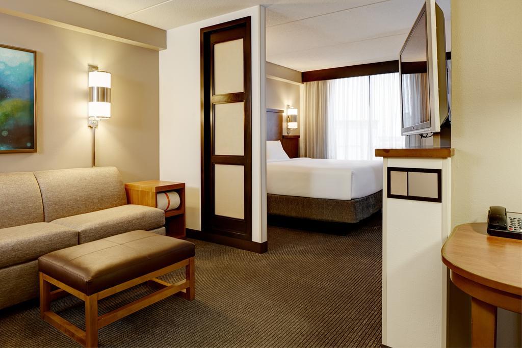 Hyatt Place Chicago - Lombard/Oak Brook Kamer foto