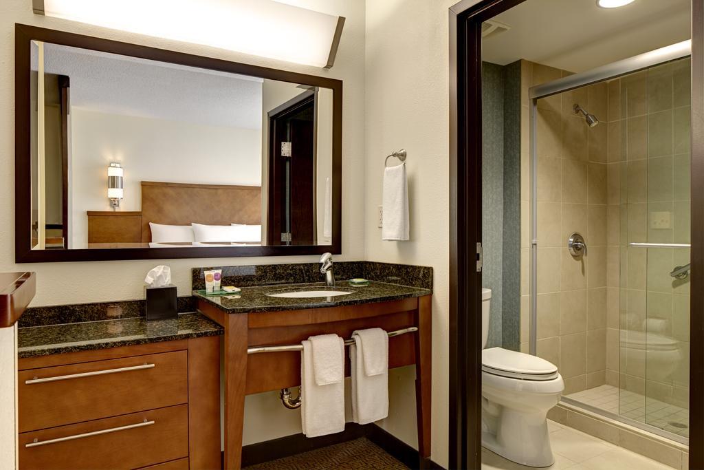 Hyatt Place Chicago - Lombard/Oak Brook Kamer foto