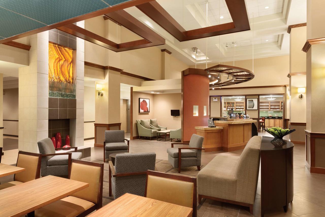 Hyatt Place Chicago - Lombard/Oak Brook Buitenkant foto