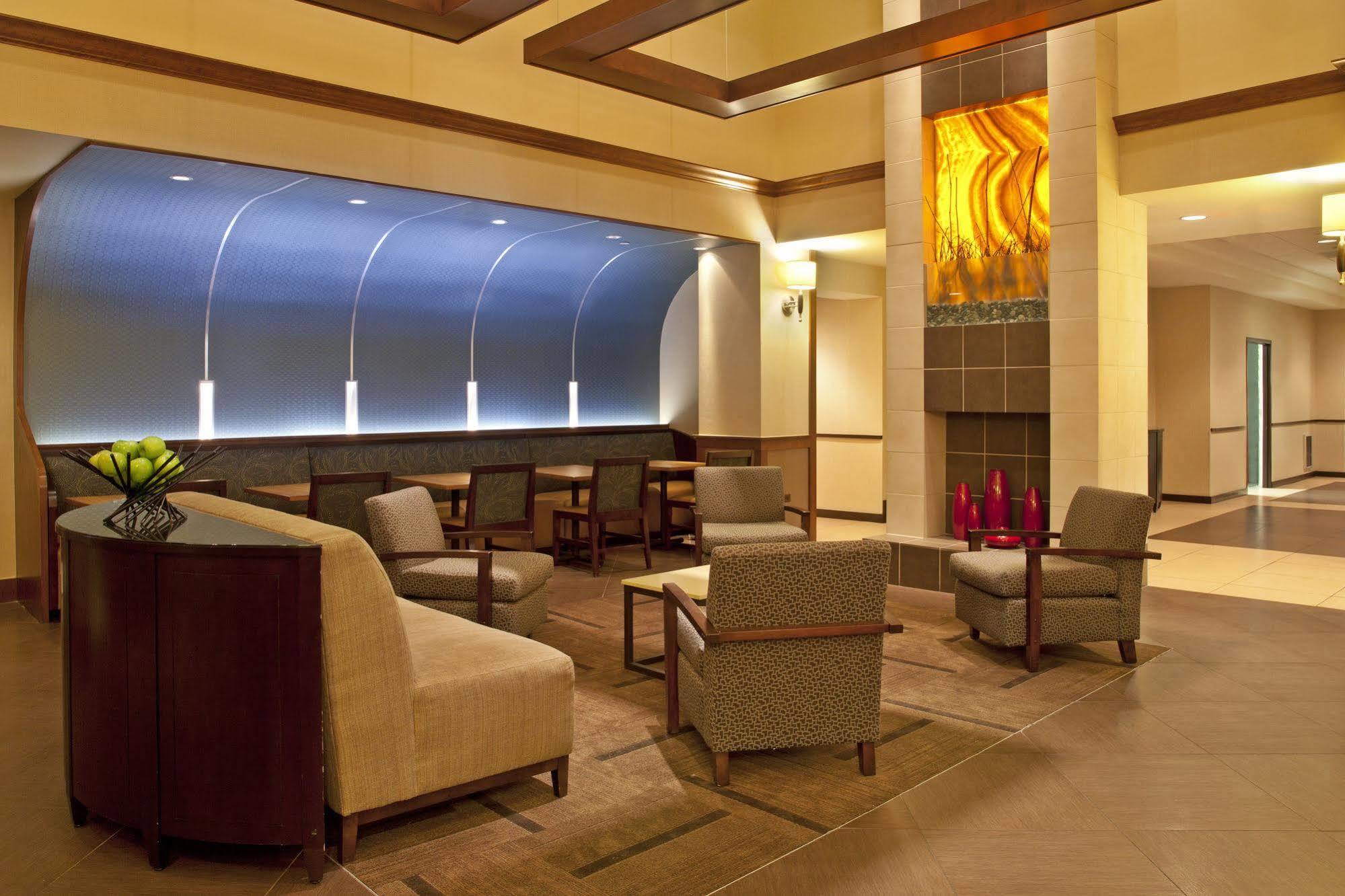 Hyatt Place Chicago - Lombard/Oak Brook Buitenkant foto