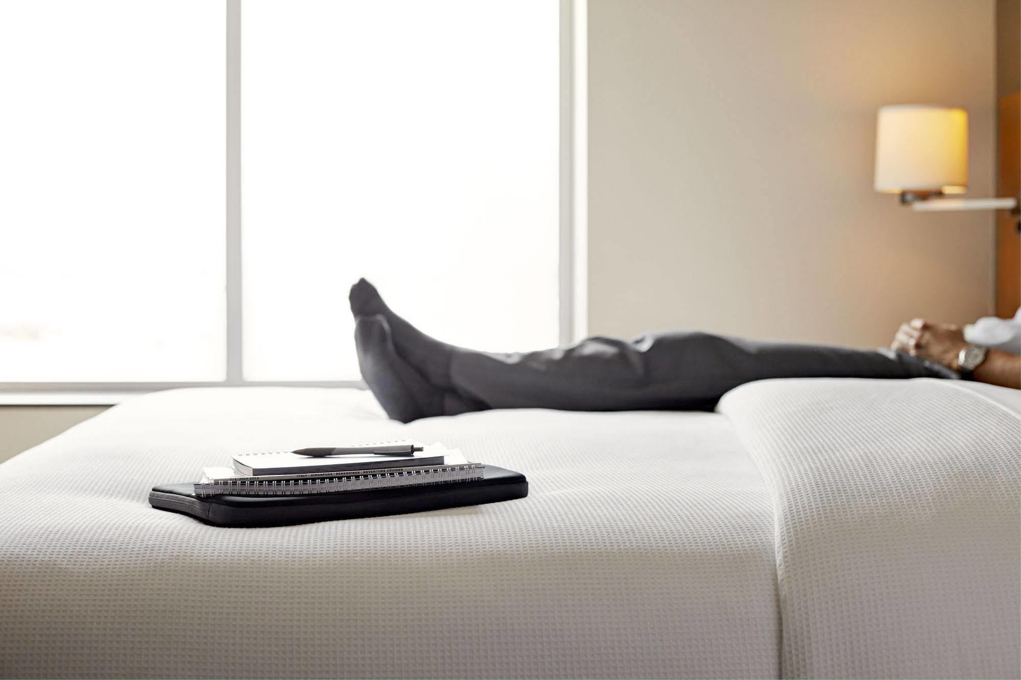 Hyatt Place Chicago - Lombard/Oak Brook Buitenkant foto