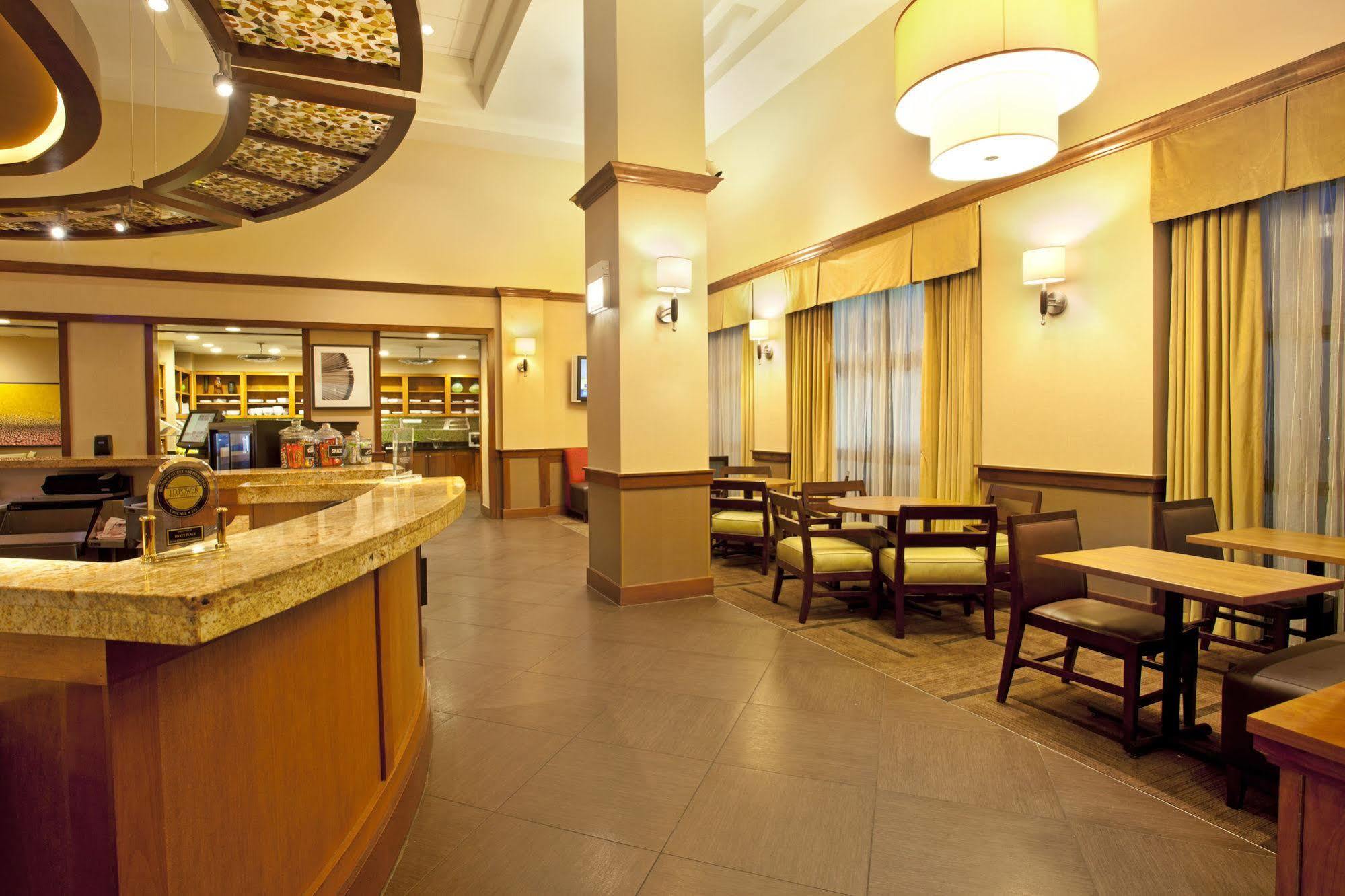 Hyatt Place Chicago - Lombard/Oak Brook Buitenkant foto