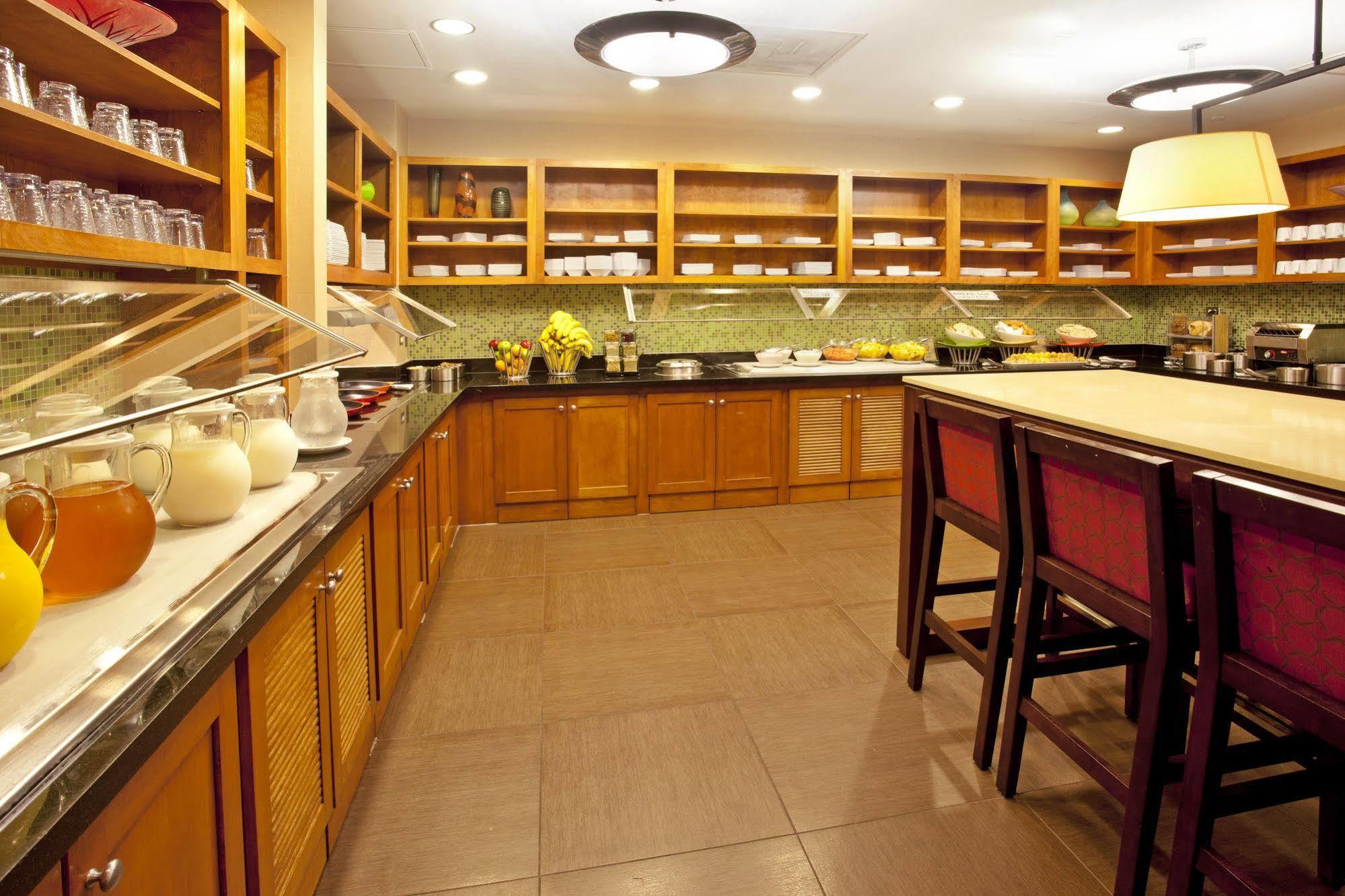 Hyatt Place Chicago - Lombard/Oak Brook Buitenkant foto