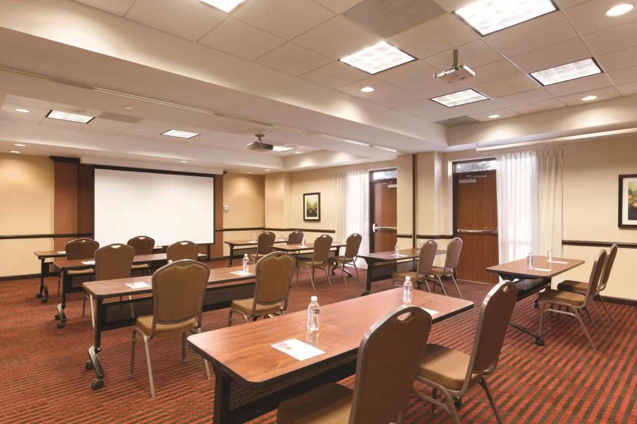 Hyatt Place Chicago - Lombard/Oak Brook Buitenkant foto